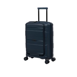 IT Luggage Momentus 50cm Blue