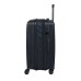It Luggage Spontaneous Trolley Case 55cm Blueberry