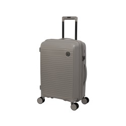 It Luggage Spontaneous Trolley Case 55cm Feather Gray