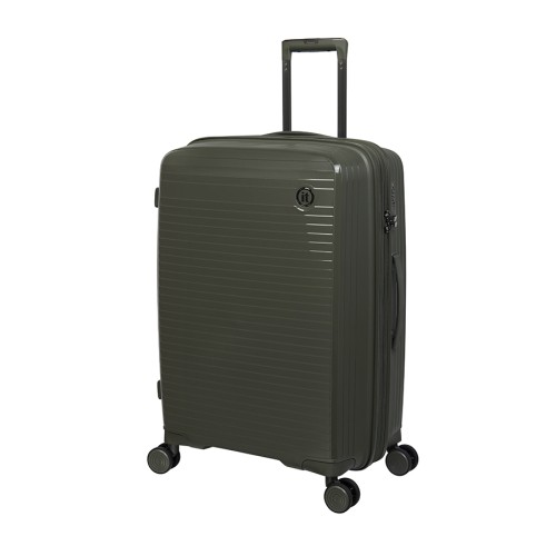 It Luggage Spontaneous Trolley Case 68cm Olive Night