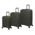 It Luggage Spontaneous Trolley Case 78cm Olive Night