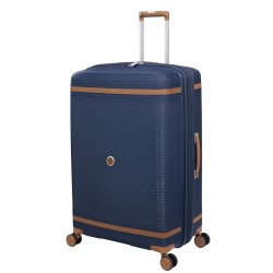 It Luggage Illustrious Dark Blue 74cm