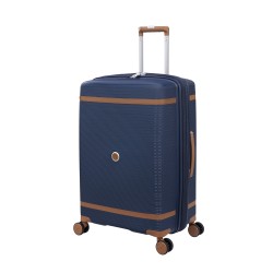 It Luggage Illustrious Dark Blue 63.5cm