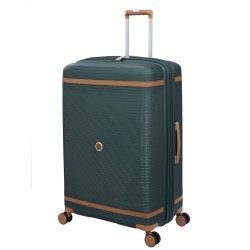 It Luggage Illustrious Dark Green 74cm