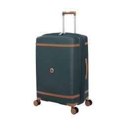 It Luggage Illustrious Dark Green 63.5cm