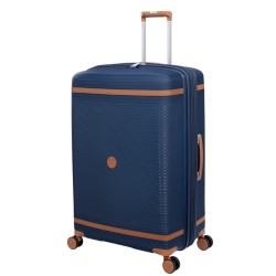 It Luggage Illustrious 77cm Navy Blue