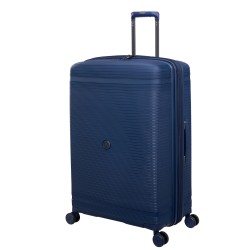 It Luggage Unanimous II Dark Blue 29"