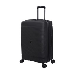 It Luggage Unanimous II Black 25"