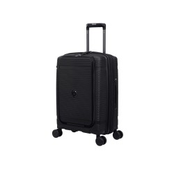 It Luggage Unanimous II Black 20"