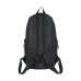 JWorld Vattier Black Premium Backpack
