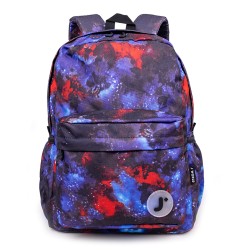 Oz Daypack Backpack Galaxy