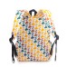 Oz Daypack Backpack Vivid Tweed