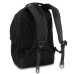 Cornelia Laptop Backpack Black