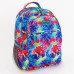 Cornelia Laptop Backpack Tie Dye
