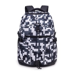 Atom Multi Purpose Laptop Backpack Camo
