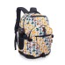 Atom Multi Purpose Laptop Backpack Vivid Tweed