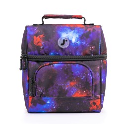 Corey Lunch Bag Galaxy