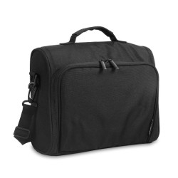 JWORLD Casey Black Lunch Bag