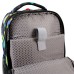 Sundance Laptop Rolling Backpack (19.5 Inch) Cubes