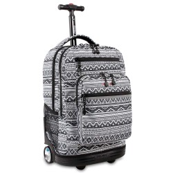 Mochila Escolar TRIBAL 19"