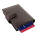 Roncato Iron 4.0 Monedero/tarjetero Marron