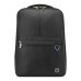 Roncato Trial DLX Business Backpack 2 Comp. (Laptop 15.6 / tablet 11) Negro