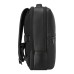 Roncato Trial DLX Business Backpack 2 Comp. (Laptop 15.6 / tablet 11) Negro