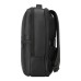 Roncato Trial DLX Business Backpack 2 Comp. (Laptop 15.6 / tablet 11) Negro