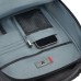 Roncato Trial DLX Business Backpack 2 Comp. (Laptop 15.6 / tablet 11) Negro