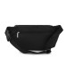 Roncato Brooklyn Revive Bolso Grande Nero
