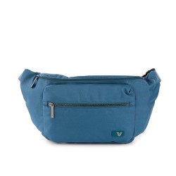 Roncato Brooklyn Revive Bolso Grande Denim