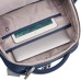 Roncato Woman Biz Business 2 Comp (PC 15.6/Tablet 11") Dark Blue