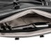 Roncato Woman Biz Slim Office Bag 3 Comp Nero