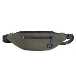 Roncato Sprint Bolso Verde Militar