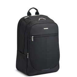 Roncato Backpack Porta PC 2 COMP. 15.6" Easy Office 2.0 Negro