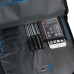Roncato Backpack Porta PC 2 COMP. 15.6" Easy Office 2.0