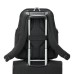 Roncato Cambridge Business Backpack 2 Comp (Laptop 15.6 + tablet 11)