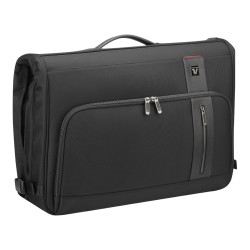 Roncato Cambridge Portatrajes de Cabina Negro