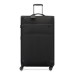 Roncato Trolley Uno Soft 3.0 Nero 80cm Exp.