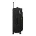 Roncato Trolley Uno Soft 3.0 Nero 80cm Exp.