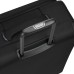 Roncato Trolley Uno Soft 3.0 Nero 80cm Exp.