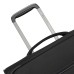 Roncato Trolley Uno Soft 3.0 Nero 80cm Exp.