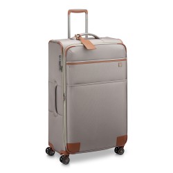 Roncato Trolley Uno Soft 3.0 Titanio 80cm Exp.