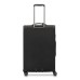 Roncato Trolley Uno Soft 3.0 Nero 67cm Exp.