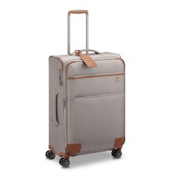 Roncato Trolley Uno Soft 3.0 Titanio 67cm Exp.