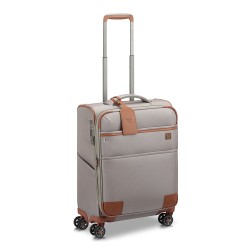 Roncato Trolley Uno Soft 3.0 Titanio 55cm Exp.