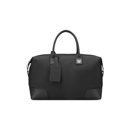 Roncato Bolso Cabina Uno Soft 3.0 Nero