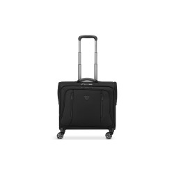 Roncato PC TrolleyCity 3.0 Nero