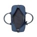 Roncato Bolso Weekend City 3.0 Blue Notte