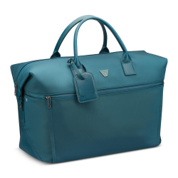 Roncato Bolso Weekend City 3.0 Verde Bottiglia